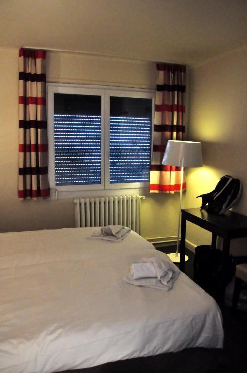 Hotel Les Clarines Les Deux Alpes Bagian luar foto